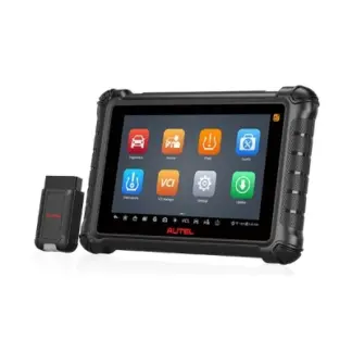 MaxiDAS DS900TS with 2 Years of Free Updates | Autel | Universal Diagnostic Tool