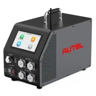 MaxiEV BCE100 | Autel | EV Battery Pack Cell Balancer
