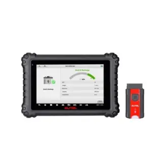 MaxiSYS MS906 Pro-TS with 2 Years of free updates | Autel | Professional Diagnostic Tool