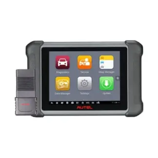 MaxiSYS MS906S With 2 Years of License/Updates | Autel | Car Diagnostic Tablet