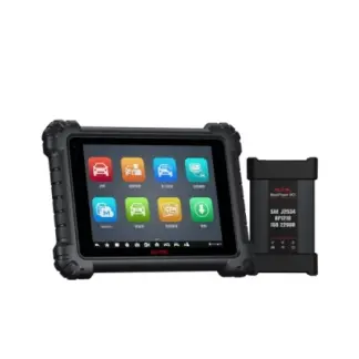 MaxiSYS MS909 with 2 Years of updates | Autel | Professional Diagnostic Tool