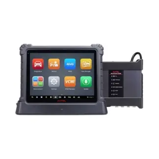 MaxiSYS Ultra with 2 Years of updates | Autel | Intelligent Diagnostics