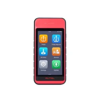 MaxiTPMS ITS600 | Autel | TPMS Diagnostic Tool
