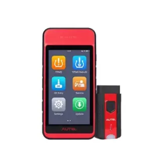 MaxiTPMS ITS600 PRO | Autel | TPMS Diagnostic Tool