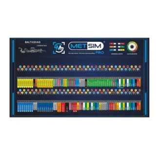 Metsim Pro | ECU Repair and Testing tool | Bench Test an ECU