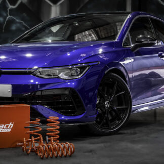 MK8 Golf R Lowering Springs