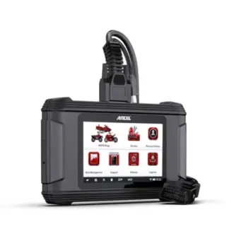 Motorcycle Diagnostic Tool MT500 | ANCEL | Full-System Coverage