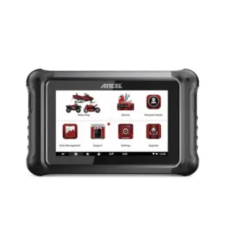 Motorcycle Diagnostic Tool MT700 | ANCEL | Full System Scanner
