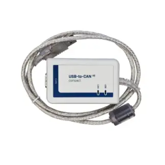 MTU Engines Diagnostic Tool | USB-to-CAN | MTU Diasys | OEM Diagnostic Tool
