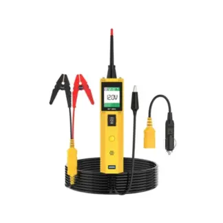 Multimetras automobiliams Autool BT260