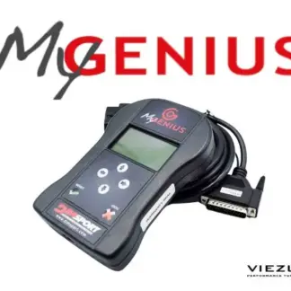 My Genius – DIY ECU Remap Device