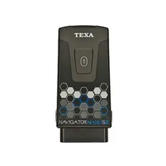 Navigator Nano S 2 | Car Diagnostic Tool | TEXA