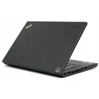 Nešiojamas kompiuteris diagnostikai Lenovo