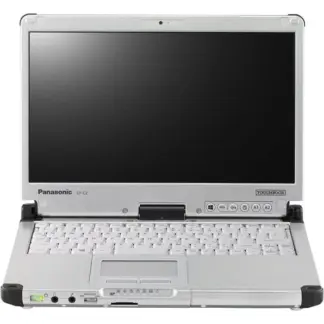 Nešiojamas kompiuteris diagnostikai Panasonic