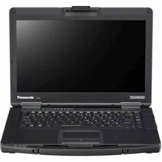Nešiojamas kompiuteris diagnostikai Panasonic Toughbook CF-54 MK2