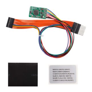 Newest Universal Mercedes MB CAN Filter 18 in 1 for Both Benz and BMW