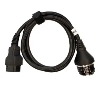 OBD2 Diagnostic Cable | For Diagnostic Tool SD Connect C4 and C5