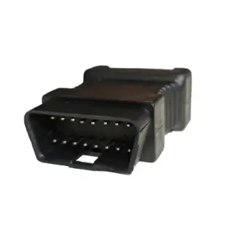 OBD2 Safety Adapter Dongle – Protects OBD2 Cable & Vehicle Port