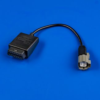 OBDII Adapter Cable – Yamaha 3-Pin