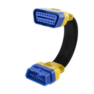 OBDII Connector Extension Cable 30 cm | Autool