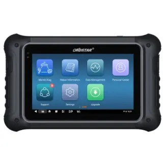 OBDSTAR ISCAN PRO VOLVO (MARINE) | Marine Diagnostic Tool | Marine Scanner