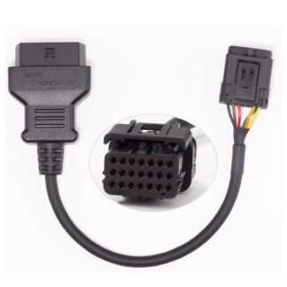 OBDSTAR M055 Data Cable for Honda