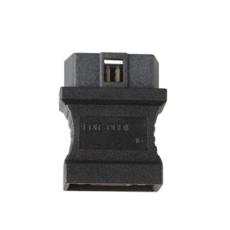 OBDSTAR OBD2 16Pin Connector for OBDSTAR X300 DP, OdoMaster, P50 and X300 PRO3 Key Master
