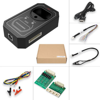 OBDSTAR P001 Programmer for X300 DP, X300 DP Plus, MK70, MS80, X300 Mini EEPROM Adapter, RFID Adapter and Key Renew Adapter 3-in-1