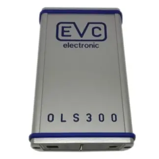 OLS300 | EVC | Emulator of EPROM Systems