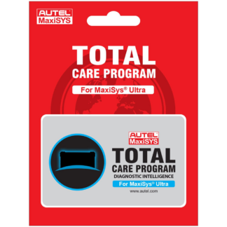 Original Autel Maxisys Ultra One Year Update Service (Total Care Program)