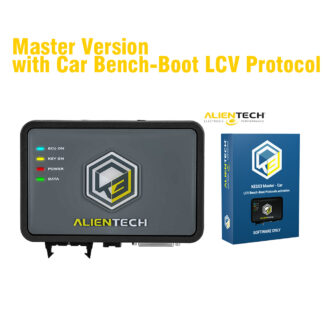 Original Kess3 Kess V3 Master Version with Car LCV Bench Boot License and 1 Year Free Software Subscription Supports MD1 MG1 Unlocking