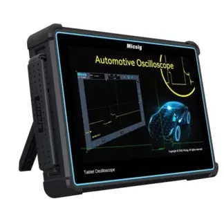 Osciloskopas automobiliams ATO2002