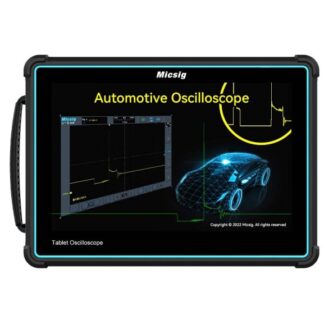 Osciloskopas automobiliams ATO2004
