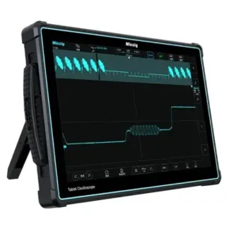 Osciloskopas automobiliams ETO5004