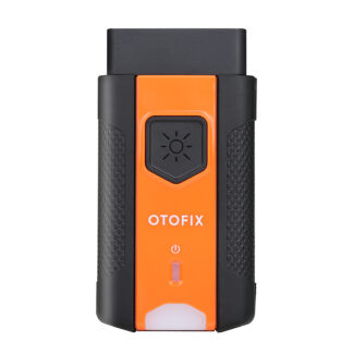 OTOFIX VCI V1 Bluetooth Connector for OTOFIX D1 LITE, D1 PRO, D1 MAX, IM1, BT1