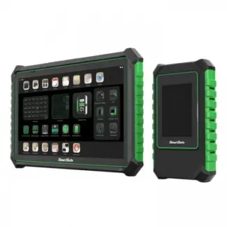 P13 EV Detection Tool | SmartSafe | Professional-Grade Electric Vehicle (EV) Diagnostic And Inspection Tool