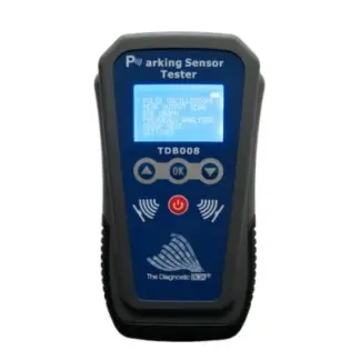Parking Sensor Tester TDB008 | TheDiagnosticBOX