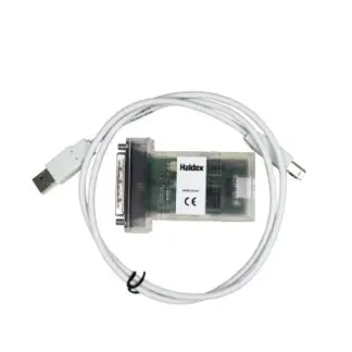 PC Interface Electronic Brake System | Haldex