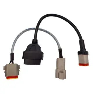 PENTA Diagnostic cables for VOLVO MARINE