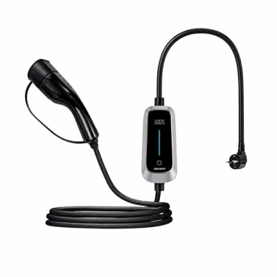 Portable EV Charger 3,5 kW | EEAC3500C-P| SmartSafe