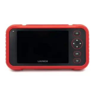 Profesionalus diagnostikos prietaisas Launch Creader Professional CRP129 EVO