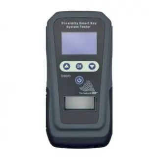Proximity Smart Key System Tester TDB003 | TheDiagnosticBOX