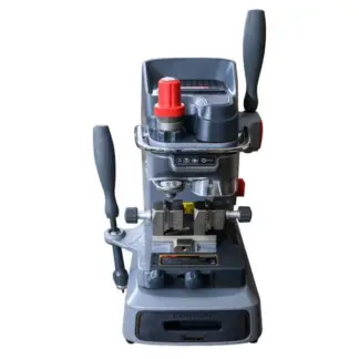 Raktų geležčių frezavimo įranga Condor Xhorse XC-002 PRO