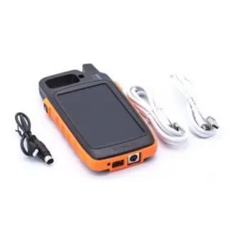 Raktų ir imobilaizerių programavimo įrenginys VVDI Key Tool Max Xhorse