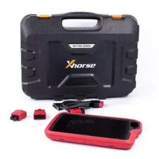Raktų programavimo prietaisas Xhorse VVDI Key Tool Plus Pad Advanced Version Magicmotorsport