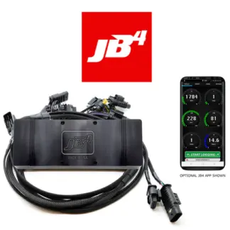 S58 JB4 Tuner for 2021+ BMW G80 M3, G82 G83 M4, & 2023+ G87 M21