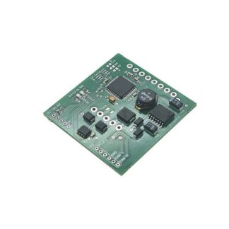 SCR AdBlue emuliatorius Iveco Euro 4 / 5