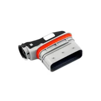 SCR / DOC emuliatorius Volvo Penta Tier 4 Final stage IV