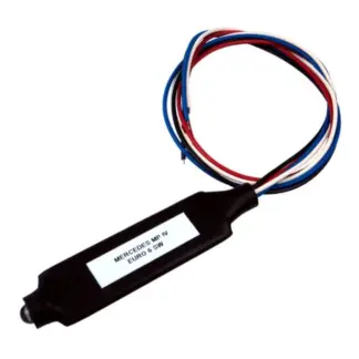 SCR / DPF emuliatorius Mercedes Euro 6