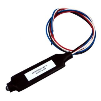 SCR / DPF emuliatorius Mercedes MP V Euro 6, ACM3